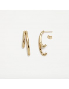 CRIOLLA GRAN POMBO BAÑO ORO...