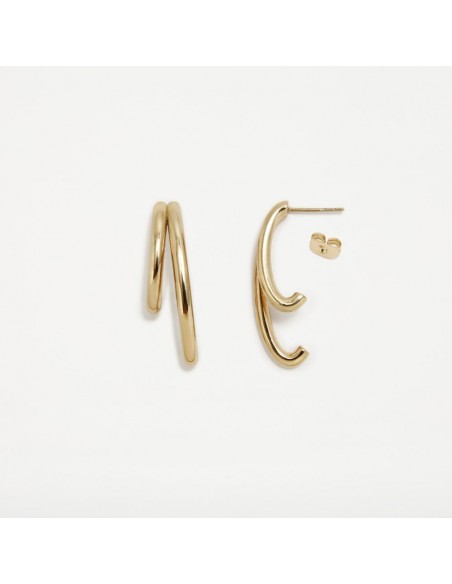 CRIOLLA GRAN POMBO BAÑO ORO PERTEGAZ