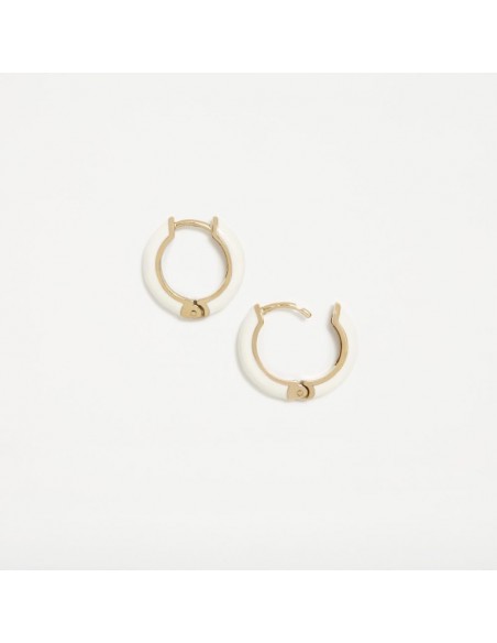 CRIOLLA CHANEL CREAM BAÑO ORO PERTEGAZ