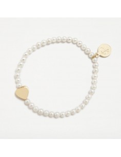 PULSERA PERLAS DE MALLORCA...