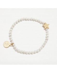 PULSERA PERLAS DE MALLORCA...