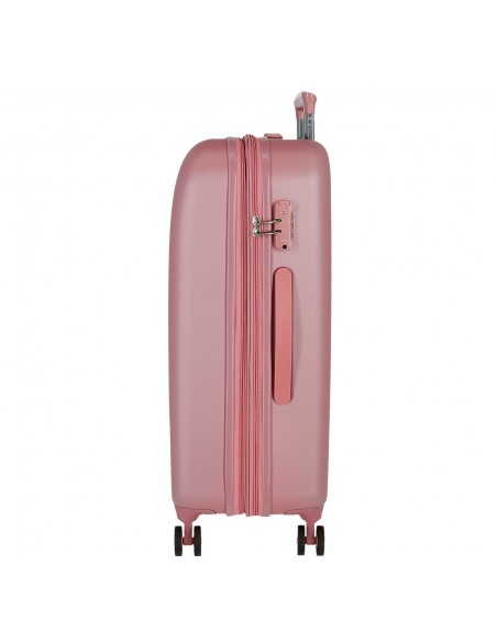 MALETA MEDIANA EXPANDIBLE RIGA MOVOM 70CM