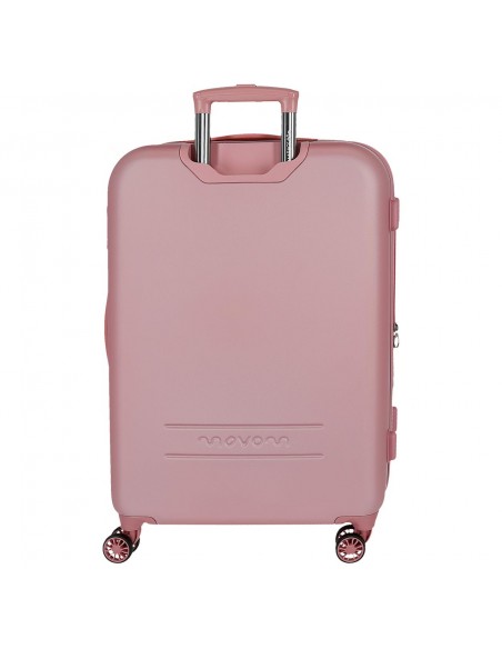 MALETA MEDIANA EXPANDIBLE RIGA MOVOM 70CM