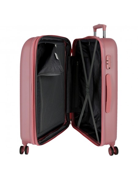 MALETA MEDIANA EXPANDIBLE RIGA MOVOM 70CM