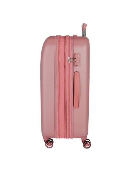 MALETA MEDIANA EXPANDIBLE RIGA MOVOM 70CM