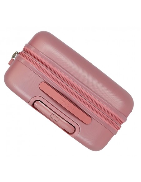 MALETA MEDIANA EXPANDIBLE RIGA MOVOM 70CM