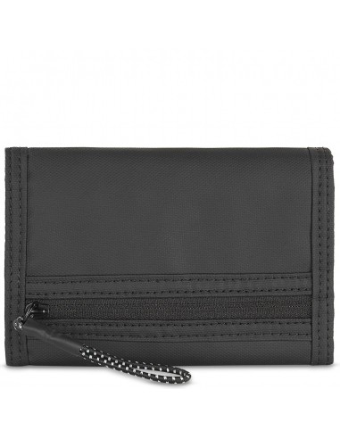 BILLETERO CON MONEDERO LONA COOPER LOIS