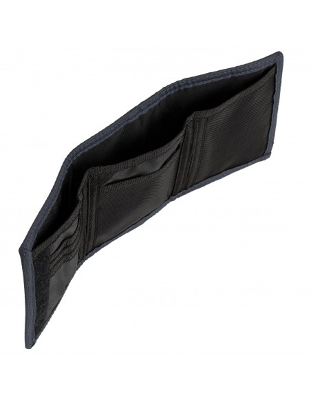 BILLETERO CON MONEDERO LONA COOPER LOIS