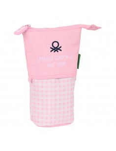 PORTATODO CUBILETE BENETTON...