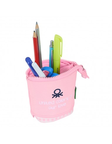 PORTATODO CUBILETE BENETTON VICHI