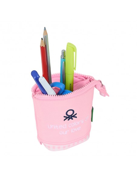 PORTATODO CUBILETE BENETTON VICHI