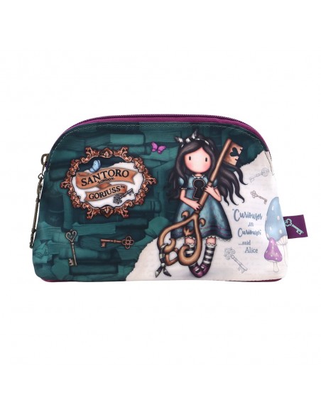 NECESER GORJUSS CURIOSITY