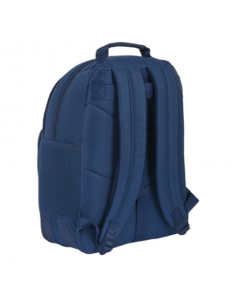 MOCHILA DOBLE ADAPTABLE.CARRO HARRY POTTER