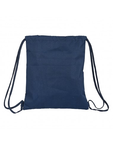 MOCHILA DE SACO PLANO HARRY POTTER