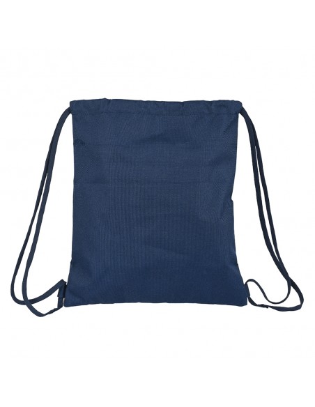 MOCHILA DE SACO PLANO HARRY POTTER