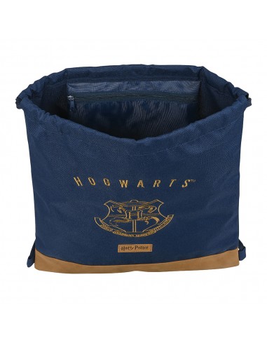MOCHILA DE SACO PLANO HARRY POTTER