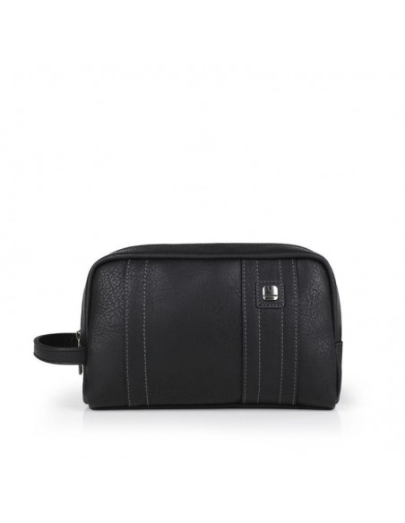 NECESER UNIXEX DESERT NEGRO GABOL