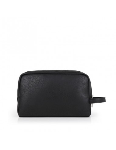 NECESER UNIXEX DESERT NEGRO GABOL