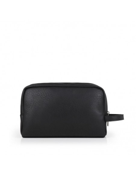 NECESER UNIXEX DESERT NEGRO GABOL