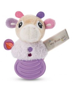 MORDEDOR JIRAFA SASUMA...