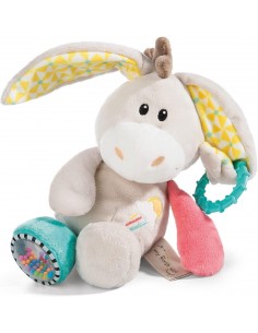 PELUCHE MULI BURRO...