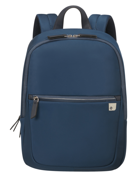 MOCHILA ECO WAVE PARA PORTATIL AZUL 14.1 SAMSONITE