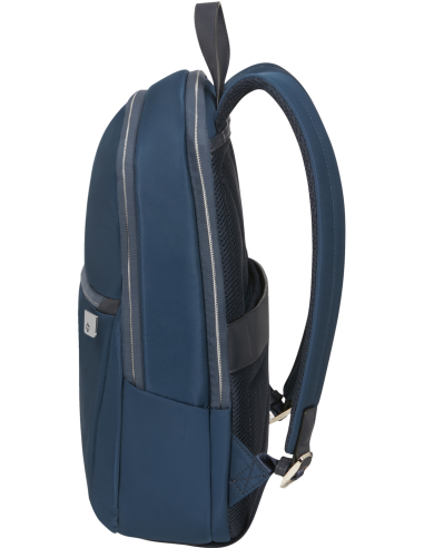 MOCHILA ECO WAVE PARA PORTATIL AZUL...