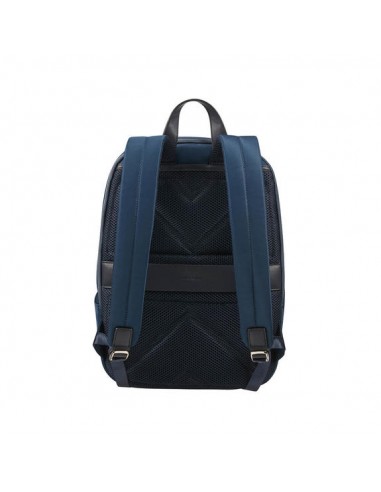 MOCHILA ECO WAVE PARA PORTATIL AZUL...