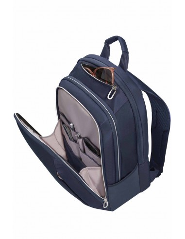 MOCHILA GUARDIT CLASSY BLUE 15.6"...
