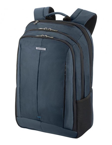 MOCHILA ORDENADOR GUARDIT 2.0 17.3" SAMSONITE AZUL