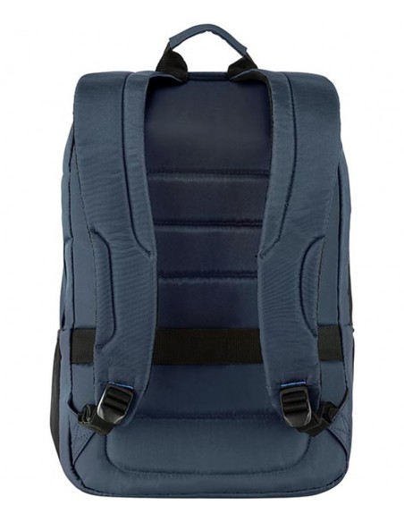 MOCHILA ORDENADOR GUARDIT 2.0 17.3" SAMSONITE AZUL