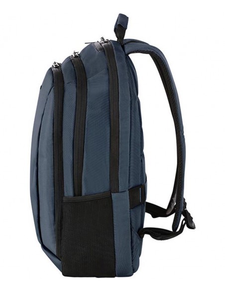 MOCHILA ORDENADOR GUARDIT 2.0 17.3" SAMSONITE AZUL