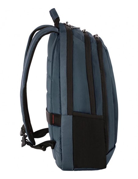 MOCHILA ORDENADOR GUARDIT 2.0 17.3" SAMSONITE AZUL