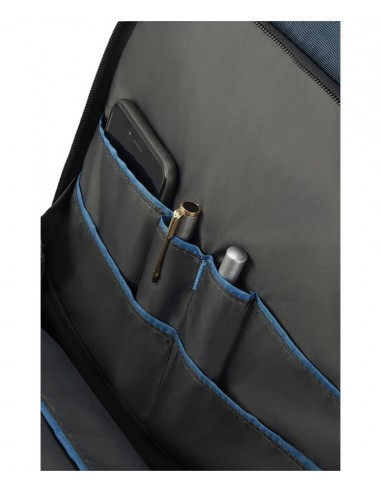 MOCHILA ORDENADOR GUARDIT 2.0 17.3"...