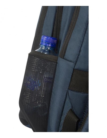 MOCHILA ORDENADOR GUARDIT 2.0 17.3" SAMSONITE AZUL