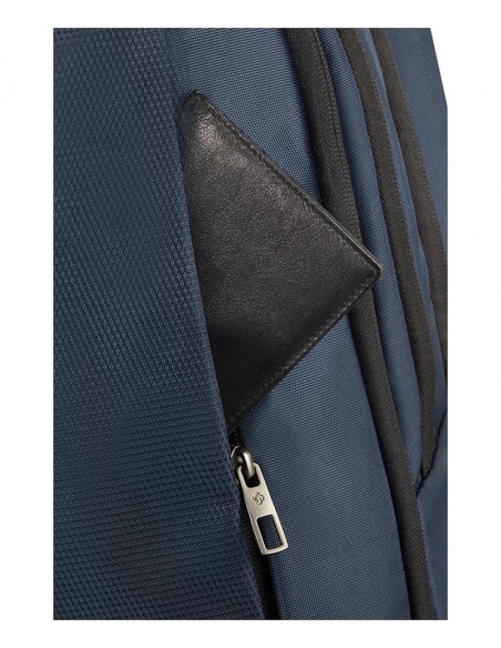 MOCHILA ORDENADOR GUARDIT 2.0 17.3" SAMSONITE AZUL