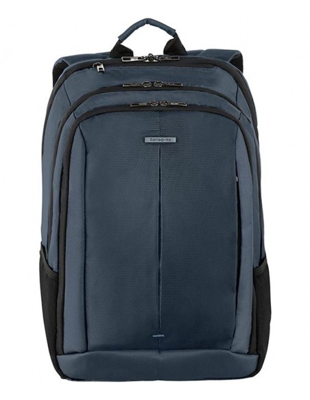 MOCHILA ORDENADOR GUARDIT 2.0 17.3" SAMSONITE AZUL
