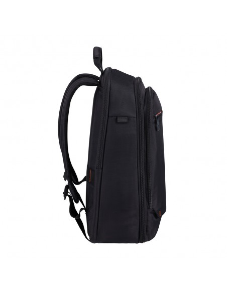 MOCHILA ORDENADOR NETWORK 4 -17.3" SAMSONITE NEGRA