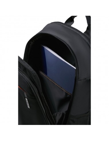MOCHILA ORDENADOR NETWORK 4 -17.3"...