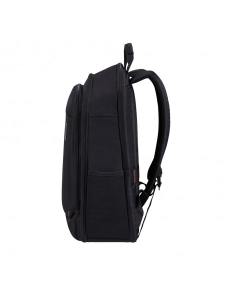MOCHILA ORDENADOR NETWORK 4 -17.3" SAMSONITE NEGRA