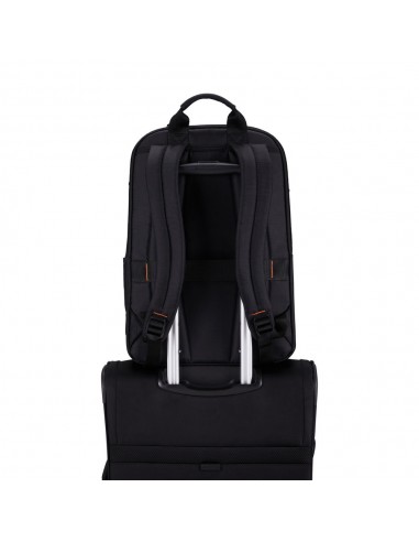 MOCHILA ORDENADOR NETWORK 4 -17.3"...