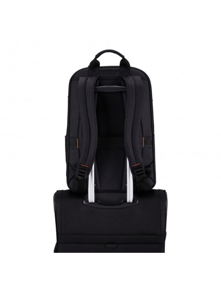 MOCHILA ORDENADOR NETWORK 4 -17.3" SAMSONITE NEGRA