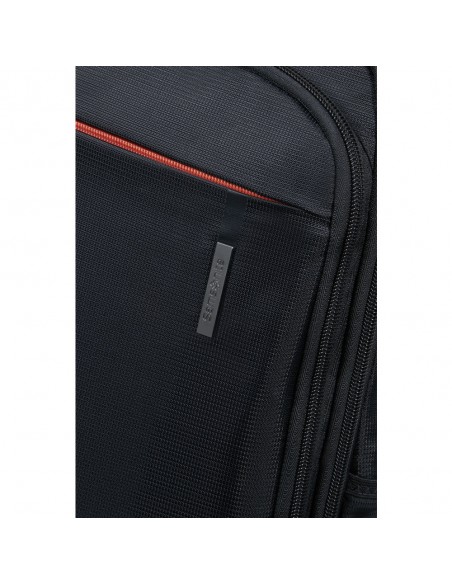 MOCHILA ORDENADOR NETWORK 4 -17.3" SAMSONITE NEGRA
