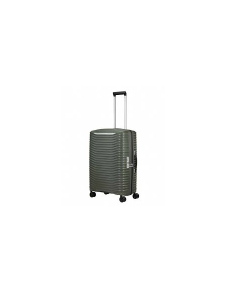 MALETA UPSCAPE EXPANDIBLE 4 RUEDAS 68CM SAMSONITE