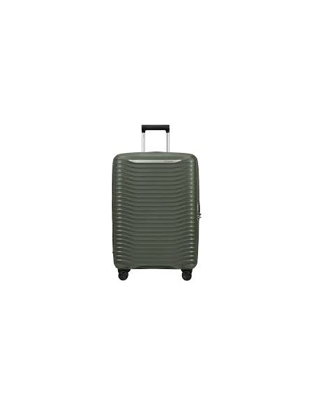 MALETA UPSCAPE EXPANDIBLE 4 RUEDAS 68CM SAMSONITE