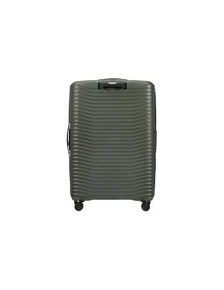 MALETA UPSCAPE EXPANDIBLE 4 RUEDAS 68CM SAMSONITE