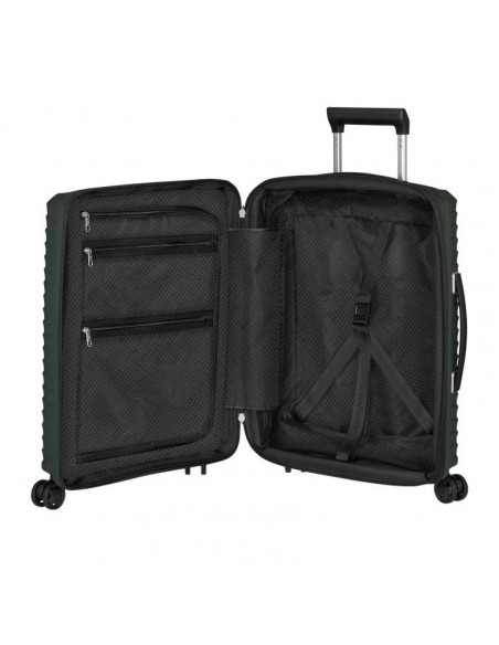 MALETA UPSCAPE CABINA EXPANDIBLE 4 RUEDAS 55 CM