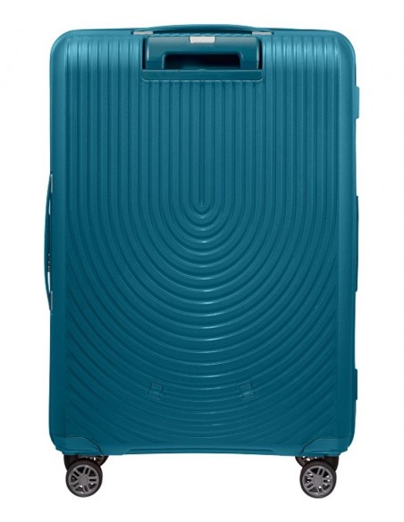 MALETA MEDIANA PETROLEO 68CM SAMSONITE HI-FI