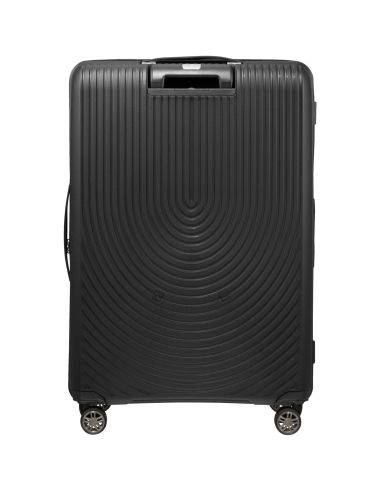 MALETA HIFI 75/28 CM EXTENSIBLE NEGRA...