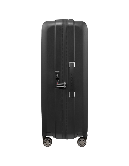 MALETA HIFI 75/28 CM EXTENSIBLE NEGRA SAMSONITE